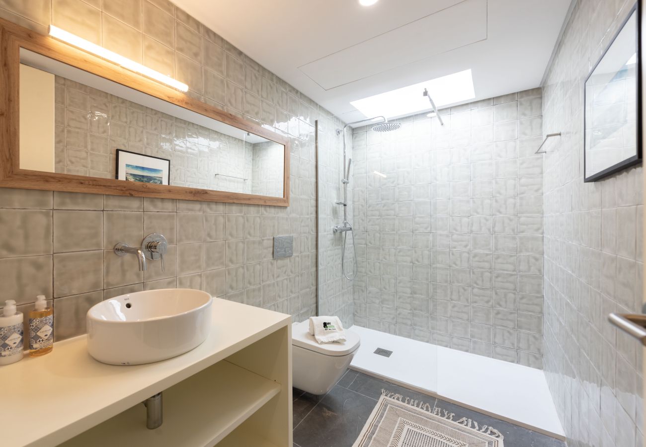 Apartamento en Oporto - The Marquis Luxury Garden Apartment (N76) Apartamento en Oporto - The Marquis Luxury Garden Apartment (N76)