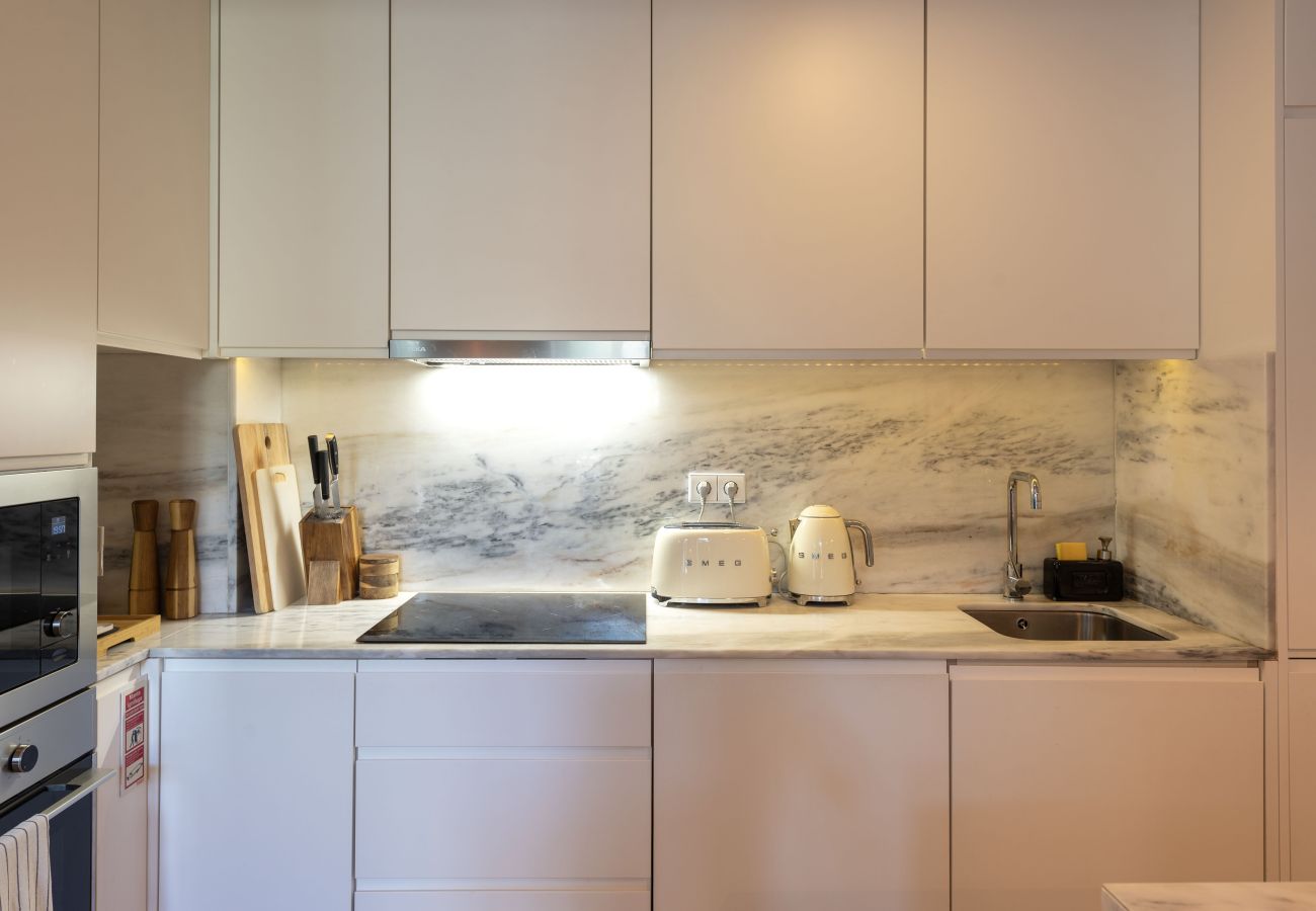 Apartamento en Oporto - The Marquis Luxury Garden Apartment (N76) Apartamento en Oporto - The Marquis Luxury Garden Apartment (N76)
