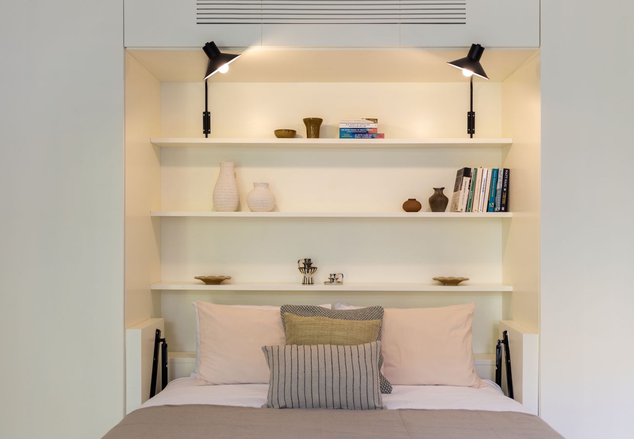 Apartamento en Oporto - The Marquis Luxury Garden Apartment (N76) Apartamento en Oporto - The Marquis Luxury Garden Apartment (N76)