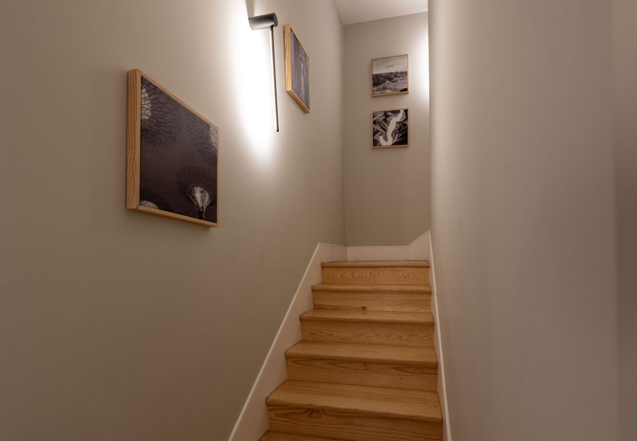 Apartamento en Oporto - The Marquis Luxury Garden Apartment (N76) Apartamento en Oporto - The Marquis Luxury Garden Apartment (N76)