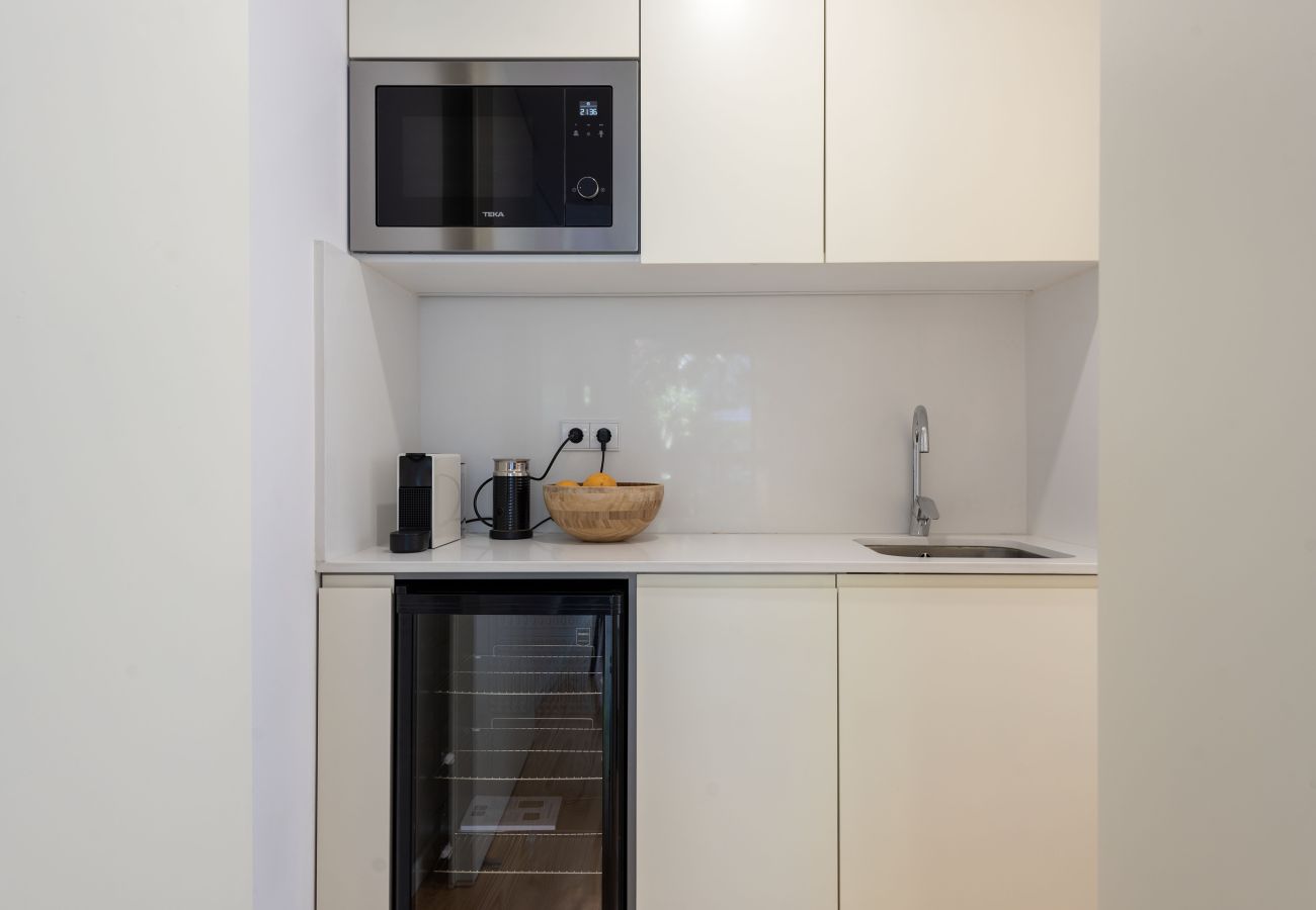 Apartamento en Oporto - The Marquis Luxury Garden Apartment (N76) Apartamento en Oporto - The Marquis Luxury Garden Apartment (N76)