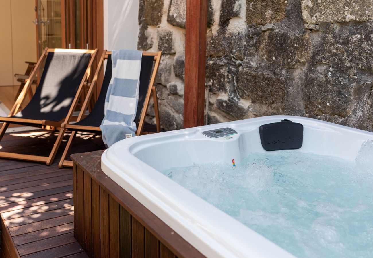 Apartamento en Oporto - The Marquis Luxury Garden Apartment (N76) Apartamento en Oporto - The Marquis Luxury Garden Apartment (N76)