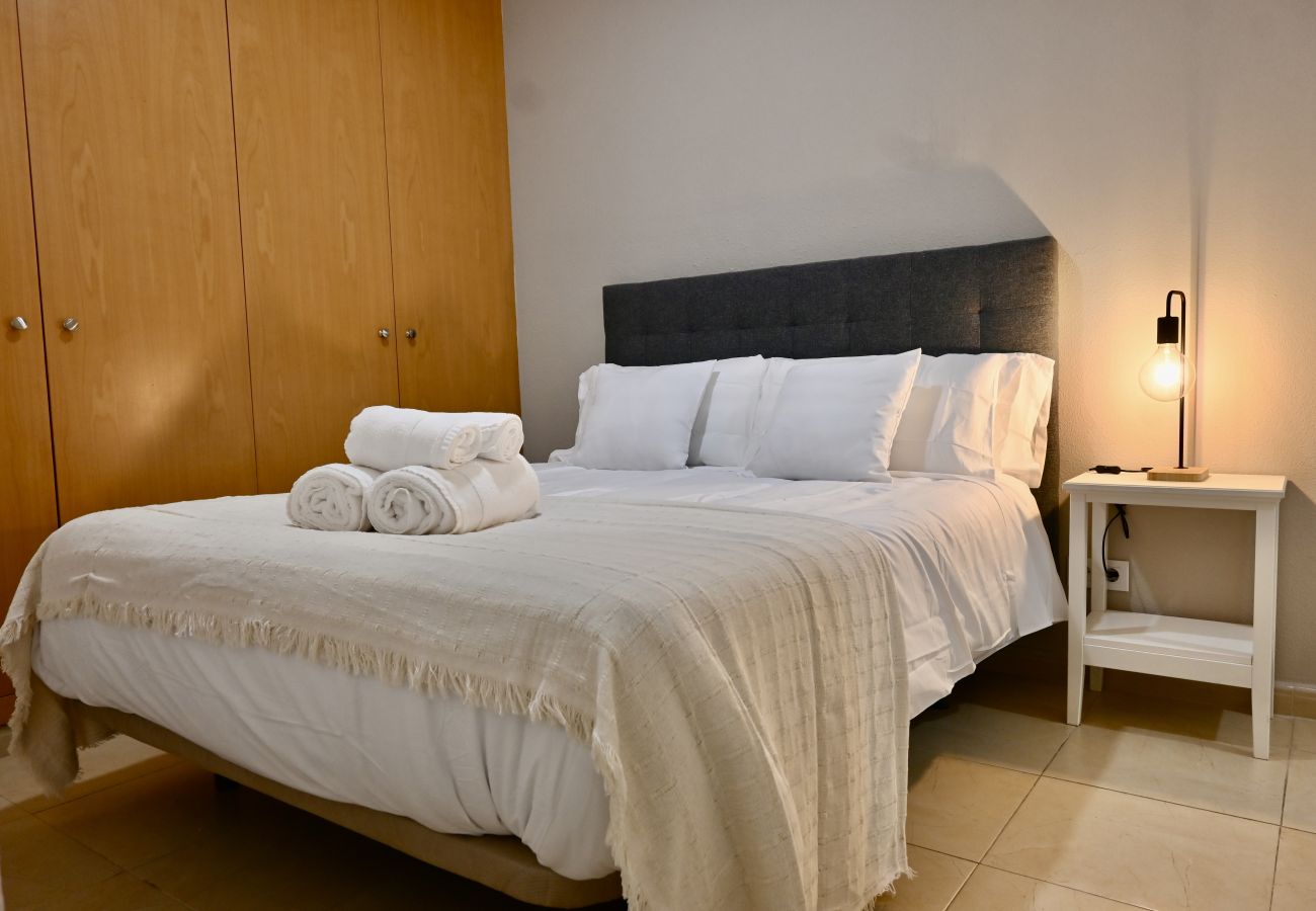 Apartamento en Madrid - M (DIN133D) Céntrico apartamento en la Calle Infan