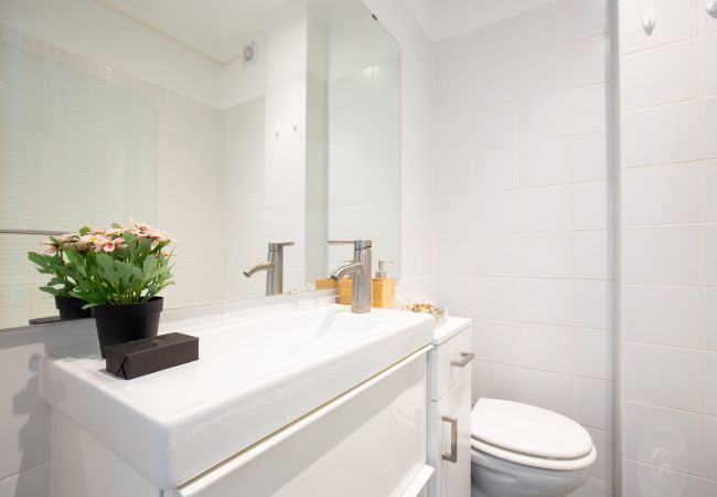 Apartamento en Lisboa ciudad - Boa Hora Apartment (C123) Apartamento en Lisboa ciudad - Boa Hora Apartment (C123)