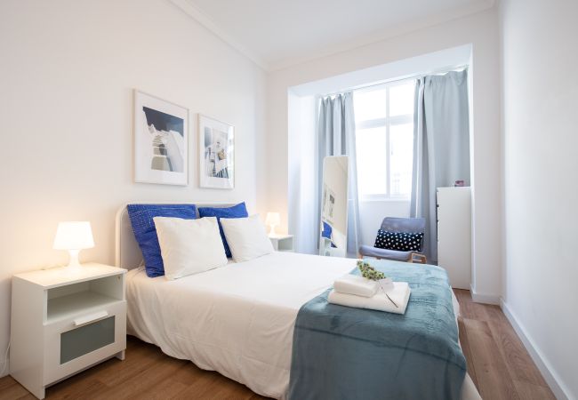 Apartamento en Lisboa ciudad - Boa Hora Apartment (C123) Apartamento en Lisboa ciudad - Boa Hora Apartment (C123)