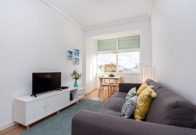Apartamento en Lisboa ciudad - Boa Hora Apartment (C123) Apartamento en Lisboa ciudad - Boa Hora Apartment (C123)