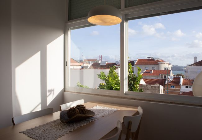 Apartamento en Lisboa ciudad - Boa Hora Apartment (C123) Apartamento en Lisboa ciudad - Boa Hora Apartment (C123)