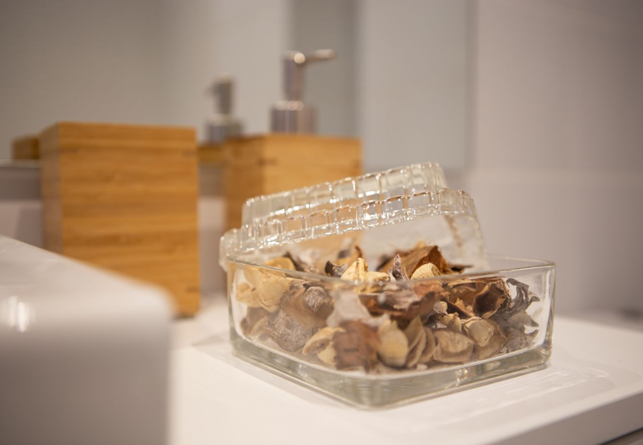 Apartamento en Lisboa ciudad - Boa Hora Apartment (C123) Apartamento en Lisboa ciudad - Boa Hora Apartment (C123)