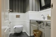 Apartamento en Madrid - M (JRJ45) Exclusivo Apartamento de Tres Dormitorio