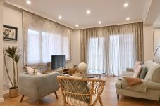 Apartamento en Madrid - M (JRJ45) Exclusivo Apartamento de Tres Dormitorio