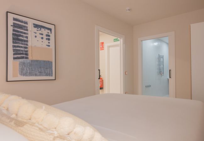 Apartamento en Madrid - M (PDD2911) Almudena: Tu escapada urbana con air Apartamento en Madrid - M (PDD2911) Almudena: Tu escapada urbana con air