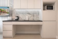 Apartamento en Madrid - M (DEL29 1º1) Almudena: Tu escapada urbana con air