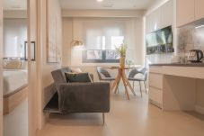 Apartamento en Madrid - M (DEL29 1º1) Almudena: Tu escapada urbana con air