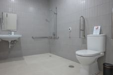 Apartamento en Madrid - M (DEL29 1º1) Almudena: Tu escapada urbana con air
