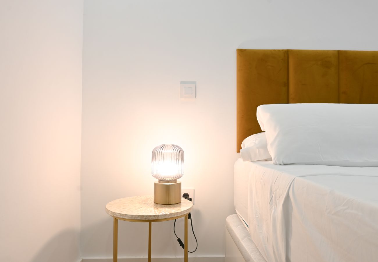 Apartamento en Madrid - M (VIL45) Amplia Casa de 3 Dormitorios: Vive la Na Apartamento en Madrid - M (VIL45) Amplia Casa de 3 Dormitorios: Vive la Na