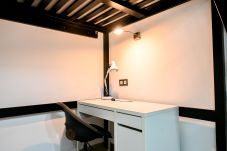 Estudio en Madrid - M (RVI40) Coqueto apartamento de un dormitorio en