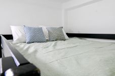 Estudio en Madrid - M (RVI40) Coqueto apartamento de un dormitorio en