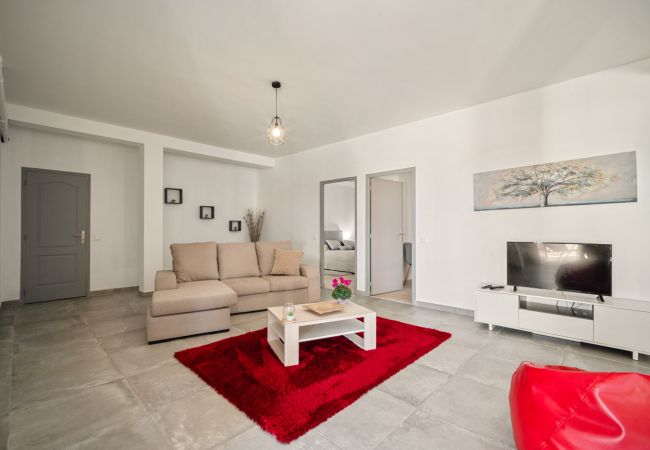 Villa en Sesimbra - Sesimbra Country View Villa (C125)