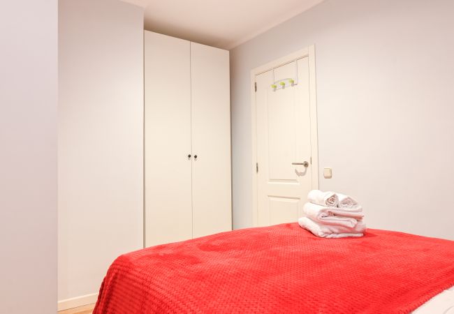 Apartamento en Madrid - M (ORE512) Apartamento Espacioso de Tres Dormitori Apartamento en Madrid - M (ORE512) Apartamento Espacioso de Tres Dormitori