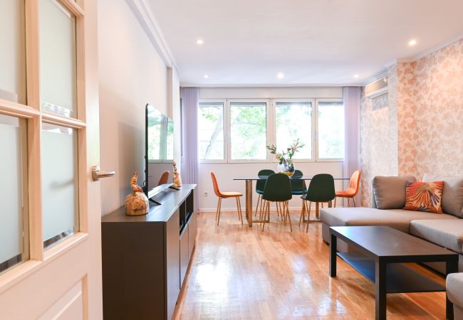 Apartamento en Madrid - M (ORE512) Apartamento Espacioso de Tres Dormitori Apartamento en Madrid - M (ORE512) Apartamento Espacioso de Tres Dormitori