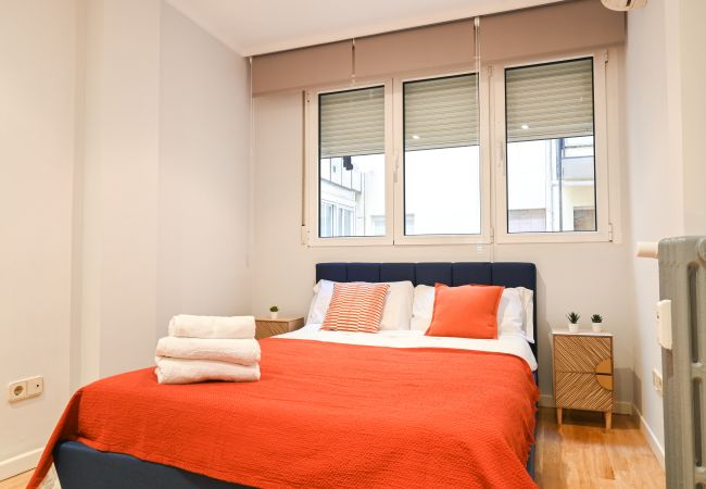Apartamento en Madrid - M (ORE512) Apartamento Espacioso de Tres Dormitori Apartamento en Madrid - M (ORE512) Apartamento Espacioso de Tres Dormitori