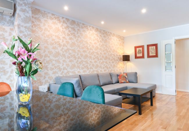 Apartamento en Madrid - M (ORE512) Apartamento Espacioso de Tres Dormitori Apartamento en Madrid - M (ORE512) Apartamento Espacioso de Tres Dormitori