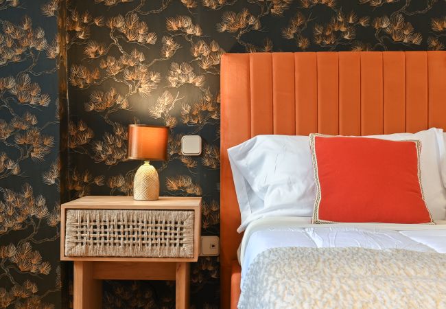 Apartamento en Madrid - M (ORE512) Apartamento Espacioso de Tres Dormitori Apartamento en Madrid - M (ORE512) Apartamento Espacioso de Tres Dormitori