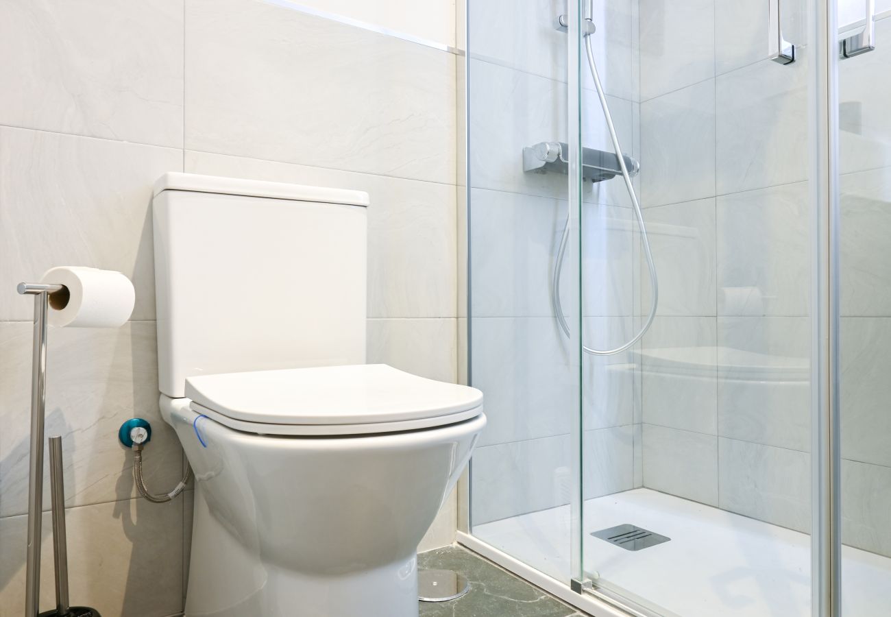 Apartamento en Madrid - M (ORE512) Apartamento Espacioso de Tres Dormitori Apartamento en Madrid - M (ORE512) Apartamento Espacioso de Tres Dormitori