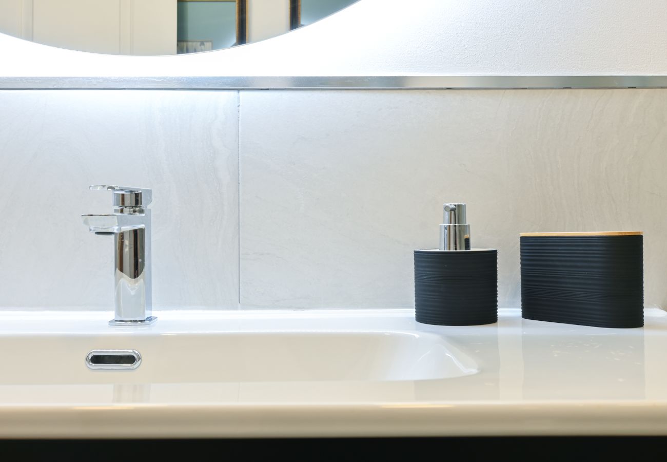 Apartamento en Madrid - M (ORE512) Apartamento Espacioso de Tres Dormitori Apartamento en Madrid - M (ORE512) Apartamento Espacioso de Tres Dormitori