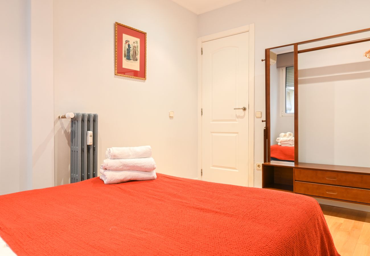 Apartamento en Madrid - M (ORE512) Apartamento Espacioso de Tres Dormitori Apartamento en Madrid - M (ORE512) Apartamento Espacioso de Tres Dormitori