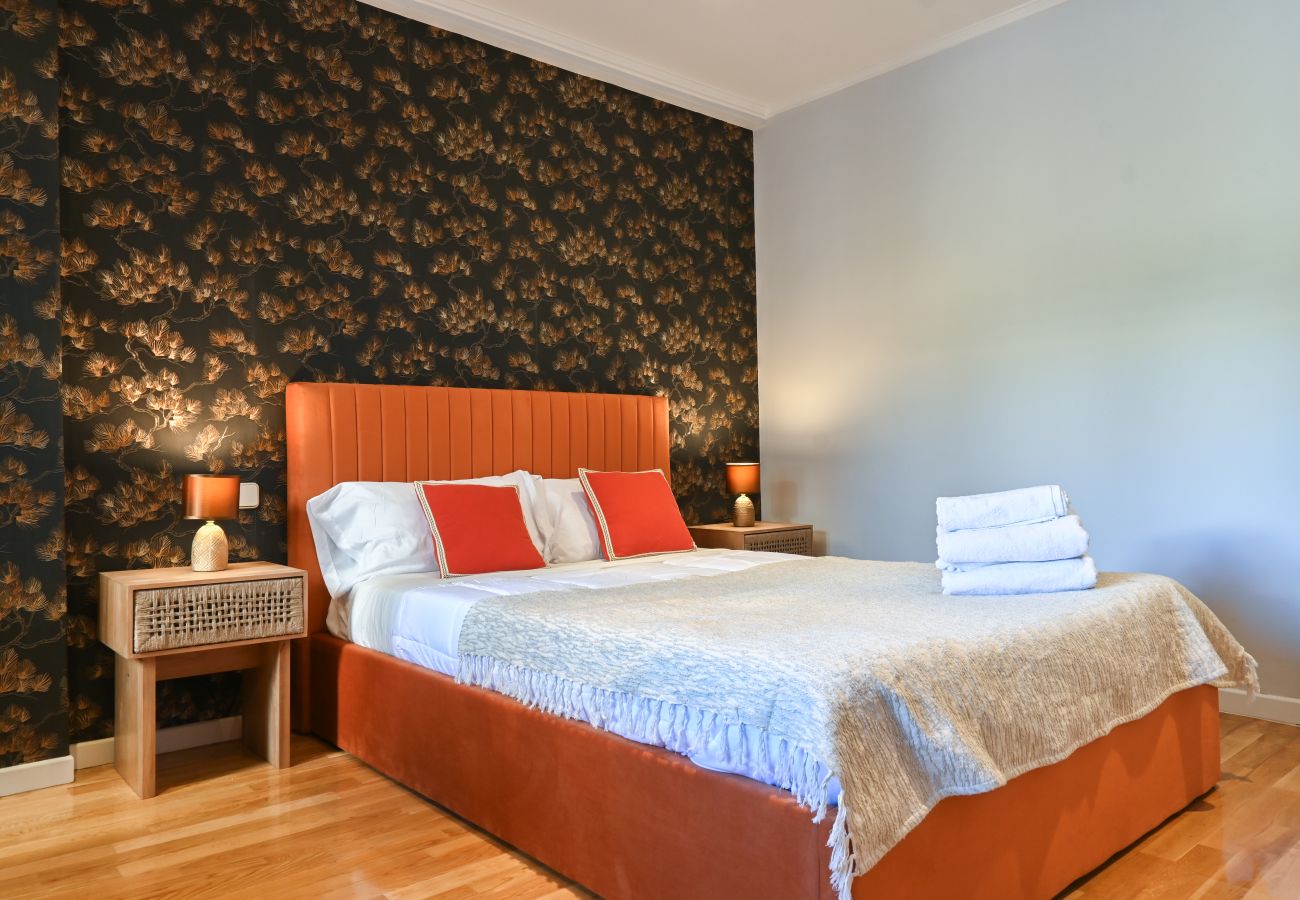 Apartamento en Madrid - M (ORE512) Apartamento Espacioso de Tres Dormitori Apartamento en Madrid - M (ORE512) Apartamento Espacioso de Tres Dormitori