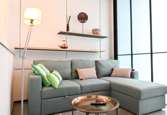 Apartamento en Madrid - M (FOV160) Coqueto y acogedor apartamento con esti