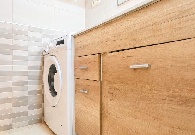 Apartamento en Madrid - M (MEN551B) Acogedor Apartamento en Vallecas: Tu N Apartamento en Madrid - M (MEN551B) Acogedor Apartamento en Vallecas: Tu N