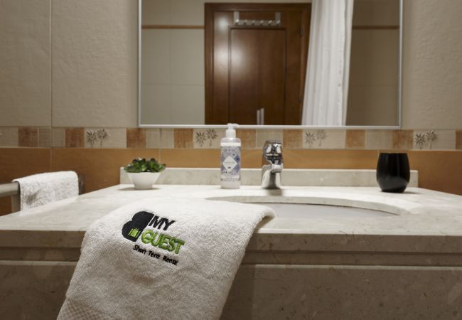 Apartamento en Vilamoura - Vilamoura  Vila Sol Golf II (S49) Apartamento en Vilamoura - Vilamoura  Vila Sol Golf II (S49)