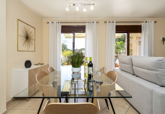 Apartamento en Vilamoura - Vilamoura  Vila Sol Golf II (S49) Apartamento en Vilamoura - Vilamoura  Vila Sol Golf II (S49)