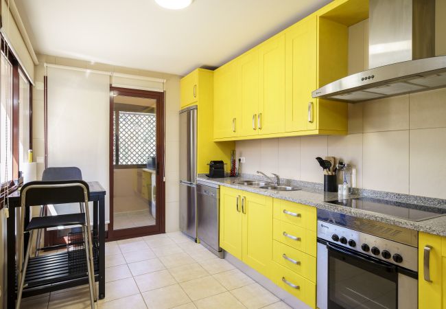 Apartamento en Vilamoura - Vilamoura  Vila Sol Golf II (S49) Apartamento en Vilamoura - Vilamoura  Vila Sol Golf II (S49)