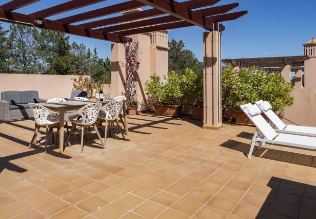 Apartamento en Vilamoura - Vilamoura  Vila Sol Golf II (S49) Apartamento en Vilamoura - Vilamoura  Vila Sol Golf II (S49)