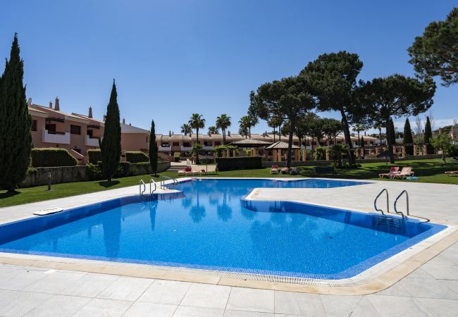 Apartamento en Vilamoura - Vilamoura  Vila Sol Golf II (S49) Apartamento en Vilamoura - Vilamoura  Vila Sol Golf II (S49)