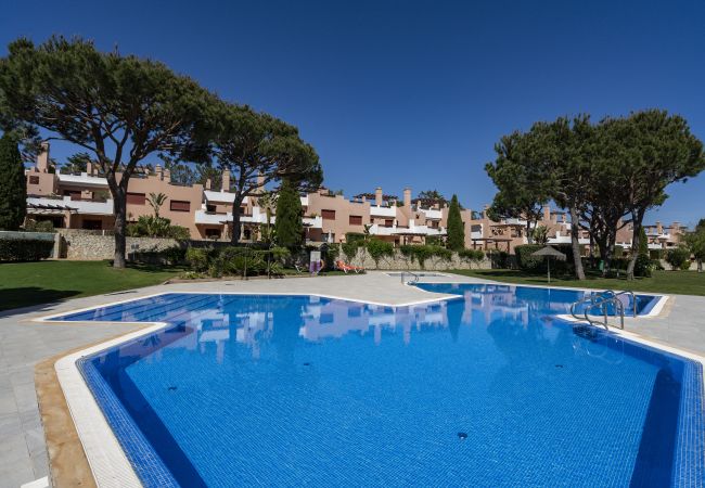 Apartamento en Vilamoura - Vilamoura  Vila Sol Golf II (S49) Apartamento en Vilamoura - Vilamoura  Vila Sol Golf II (S49)