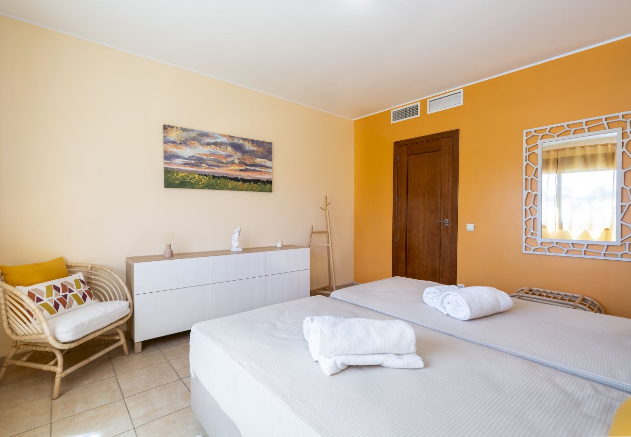 Apartamento en Vilamoura - Vilamoura  Vila Sol Golf II (S49) Apartamento en Vilamoura - Vilamoura  Vila Sol Golf II (S49)