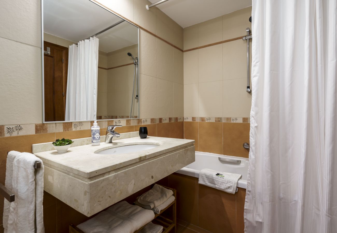 Apartamento en Vilamoura - Vilamoura  Vila Sol Golf II (S49) Apartamento en Vilamoura - Vilamoura  Vila Sol Golf II (S49)
