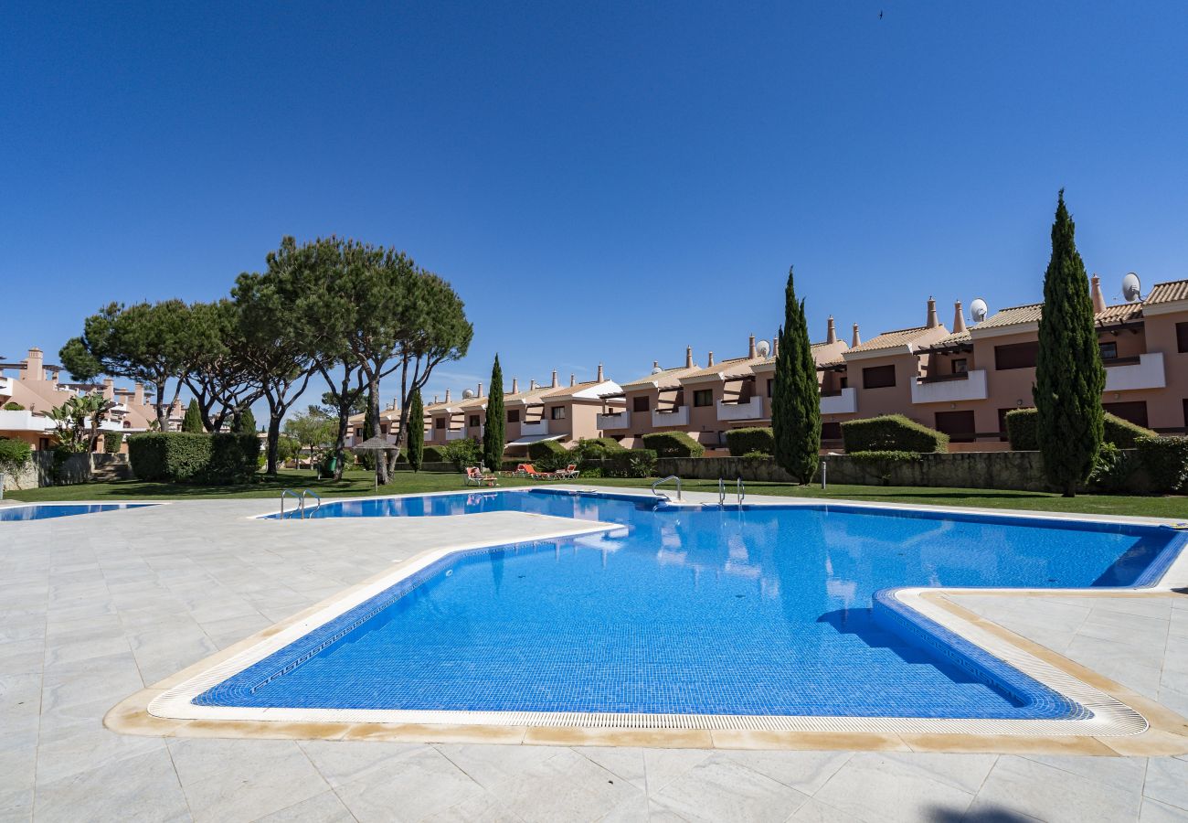 Apartamento en Vilamoura - Vilamoura  Vila Sol Golf II (S49) Apartamento en Vilamoura - Vilamoura  Vila Sol Golf II (S49)