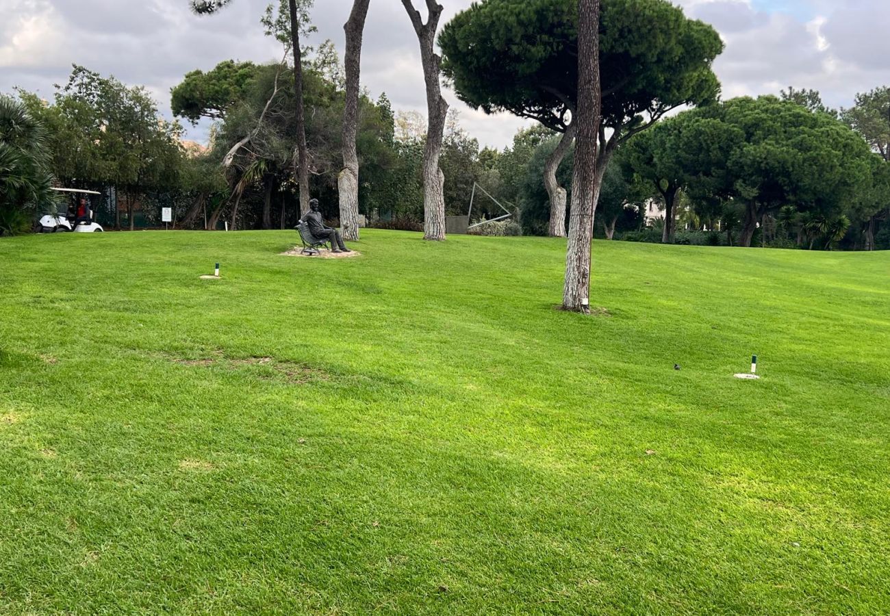 Apartamento en Vilamoura - Vilamoura  Vila Sol Golf II (S49) Apartamento en Vilamoura - Vilamoura  Vila Sol Golf II (S49)