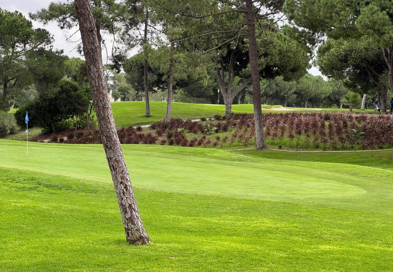 Apartamento en Vilamoura - Vilamoura  Vila Sol Golf II (S49) Apartamento en Vilamoura - Vilamoura  Vila Sol Golf II (S49)