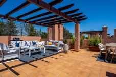 Apartamento en Vilamoura - Vilamoura  Vila Sol Golf II (S49)
