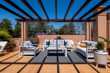 Apartamento en Vilamoura - Vilamoura  Vila Sol Golf II (S49)