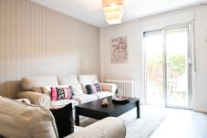 Apartamento en Madrid - M (CRB43) Cómodo apartamento de un dormitorio