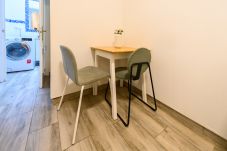 Apartamento en Madrid - M (ALB23) Coqueto apartamento de dos dormitorios e