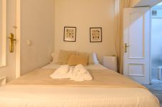 Apartamento en Madrid - M (ALB23) Coqueto apartamento de dos dormitorios e