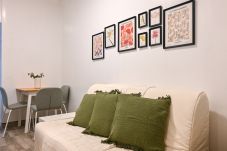 Apartamento en Madrid - M (ALB23) Coqueto apartamento de dos dormitorios e